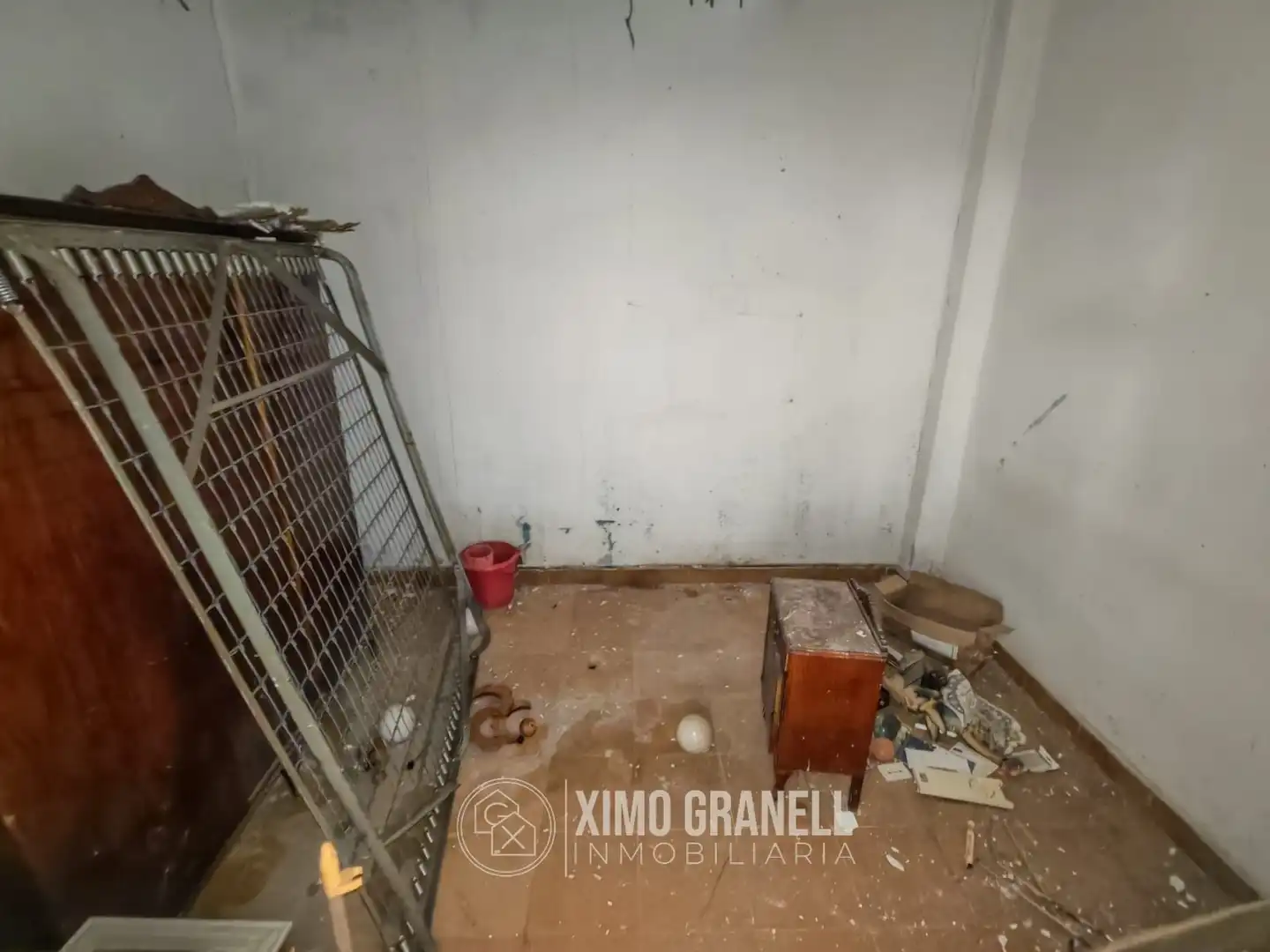 Casa o xalet en venda en La Vall d'Uixó