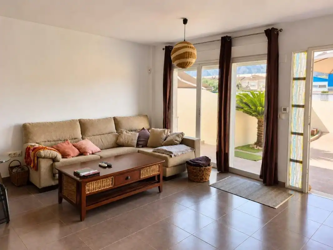 Detached homes for sale in Carrer Union Europea, El Verger