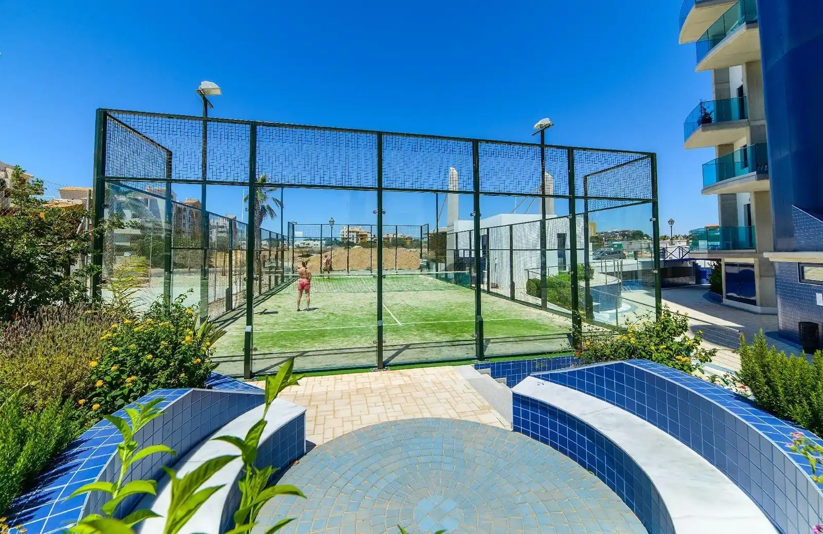 Apartment mit Terrasse zum Verkauf in Calle MAR LLANA, imagen 30