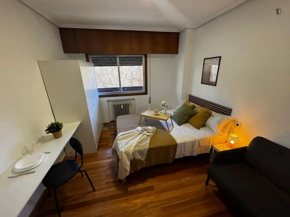 Room in Casco Histórico