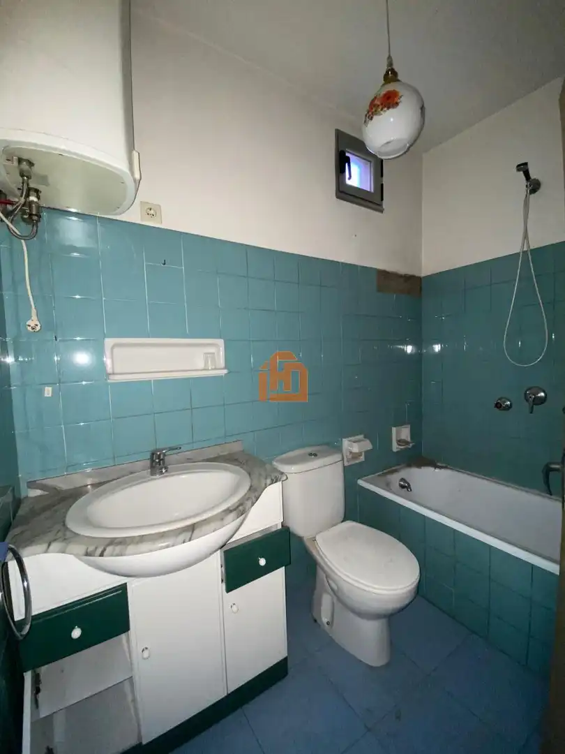 Baño de Edificio en venta en León Capital 
