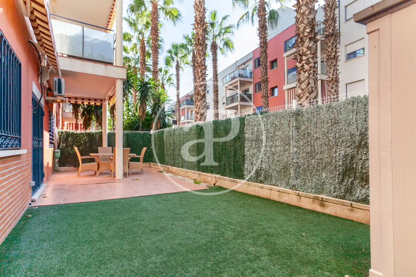 Piso en venta en Av. de los Naranjos, Riba-roja de Túria