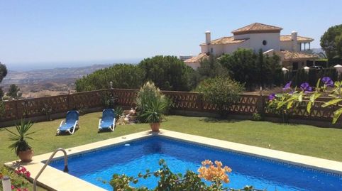Foto 3 de Casa o chalet en venta en Valtocado - La Alquería - La Atalaya, Mijas