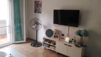 Living room of Flat for sale in Burjassot  with Air Conditioner