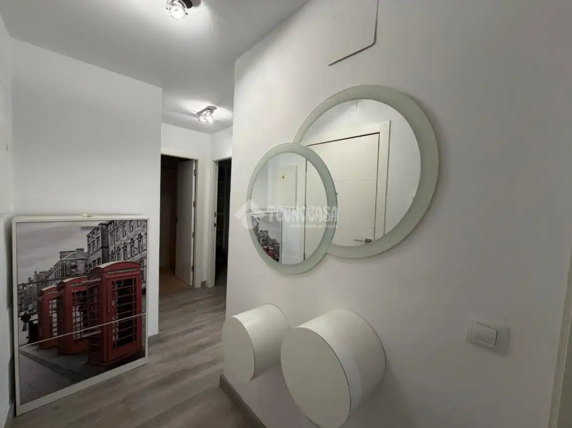 Flat for sale in Mengíbar  with Air Conditioner and Heating