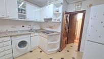 Kitchen of Single-family semi-detached for sale in Burgos Capital  with Heating and Parquet flooring