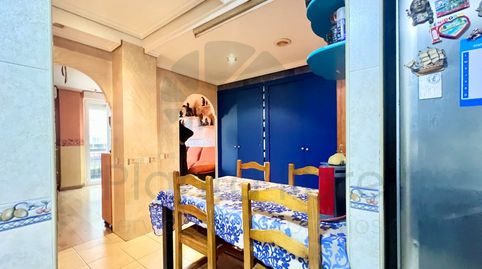 Foto 4 de Piso en venta en Calle Marques de Murrieta, Juzgados, Logroño