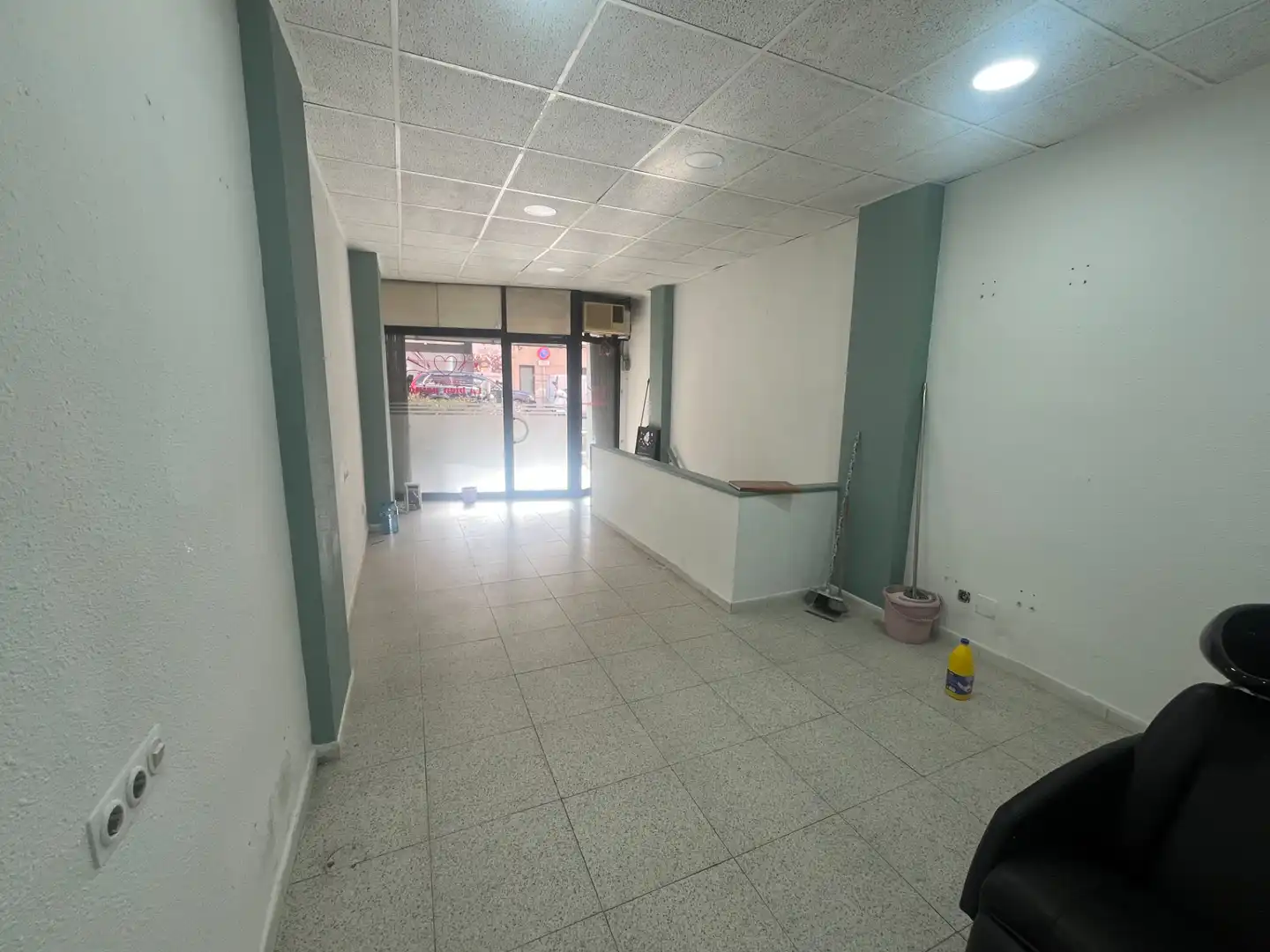 Local comercial en venda a Carrer de l'Havana 20, imagen 6