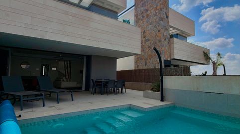 Foto 2 de Casa o chalet en venta en Calle 4, Mar Menor Golf, Torre-Pacheco