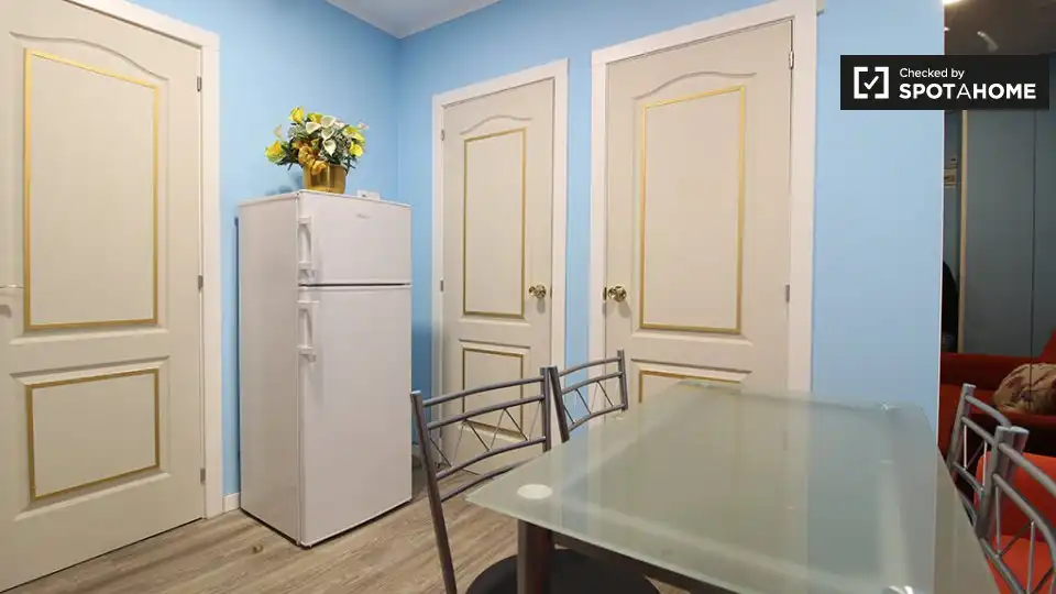 Flat to rent in Moncloa - Aravaca, imagen 5