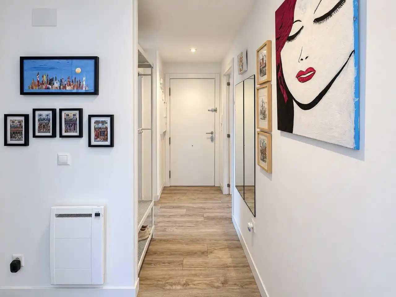 Appartement avec piscine à vendre à Garbinet - Vistahermosa, imagen 9