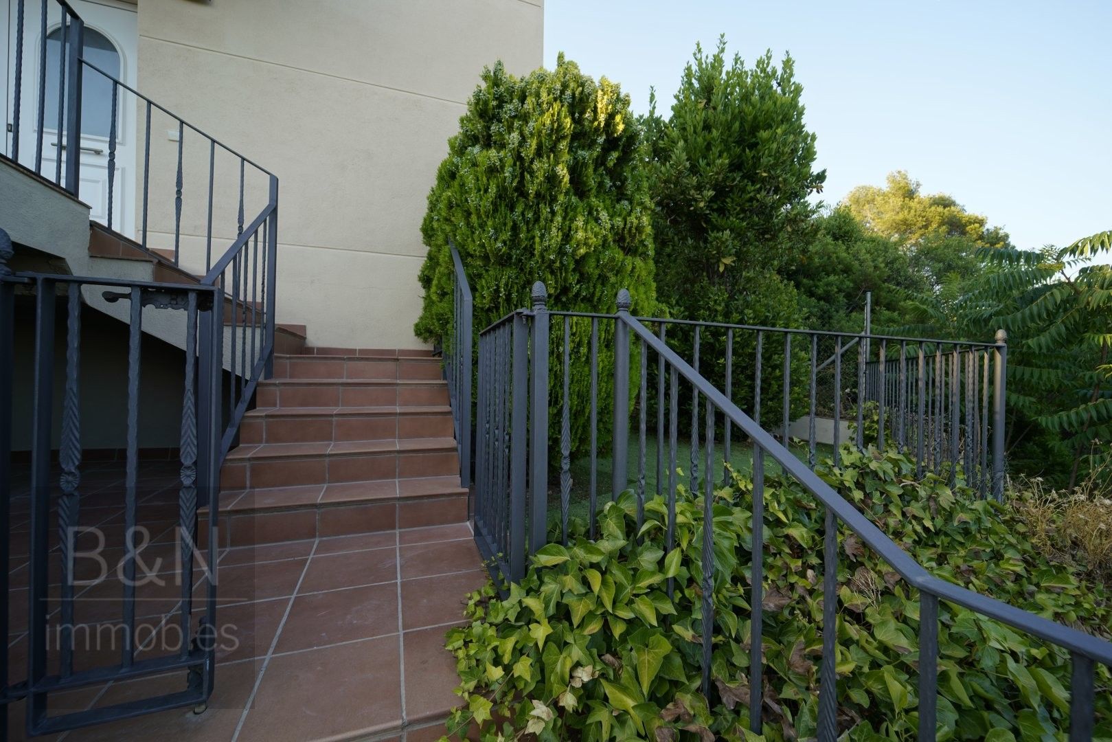 Terraza de Casa o chalet en venta en Rubí con Terraza