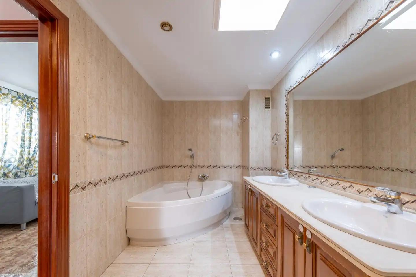 Baño de Piso en venta en Arucas