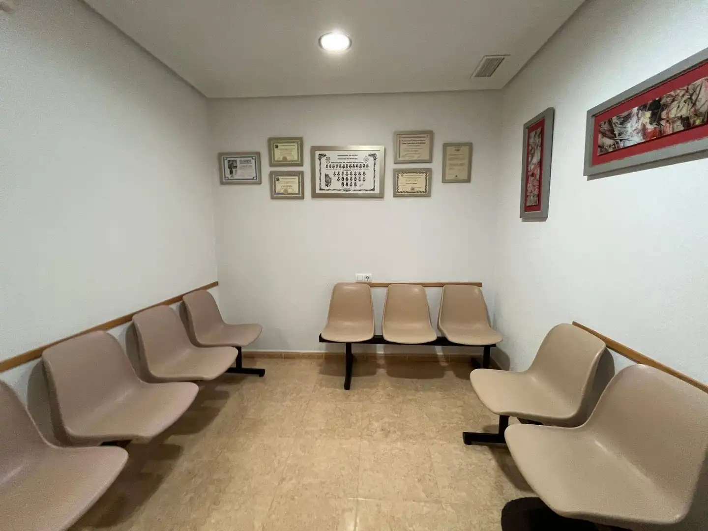 Piso con ascensor en venta en Carrer De la alcudia, imagen 22