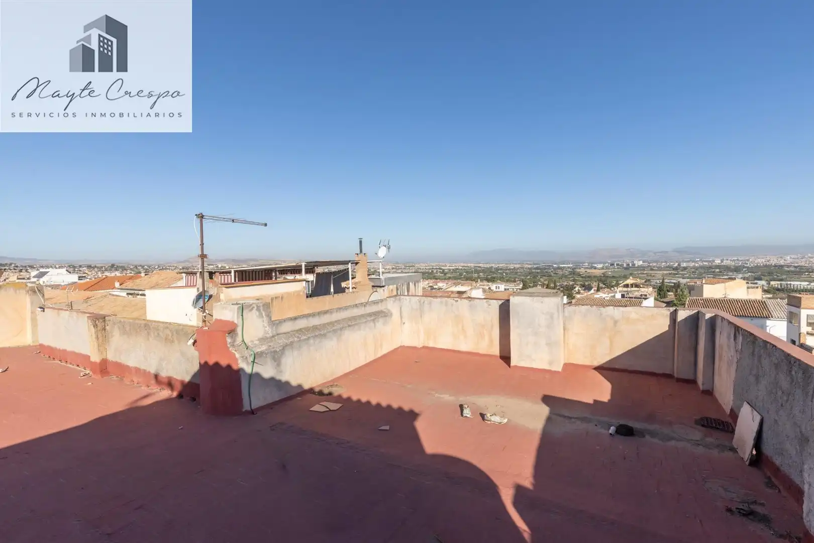 Casa bifamiliare in vendita a La Zubia Ciudad, imagen 28