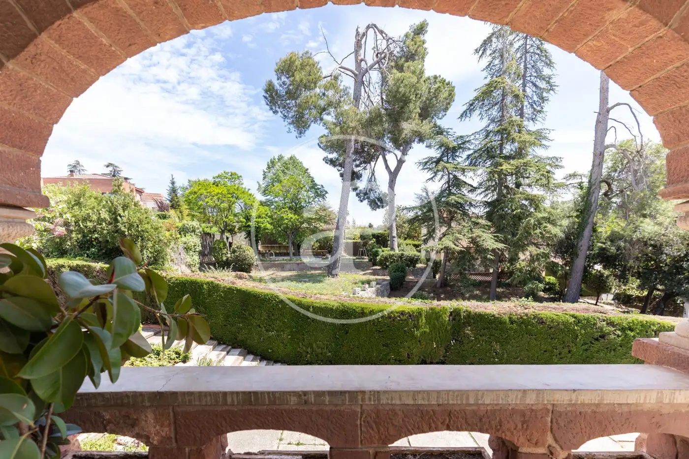 Houses for sale in Av. Joan Borràs, Valldoreix