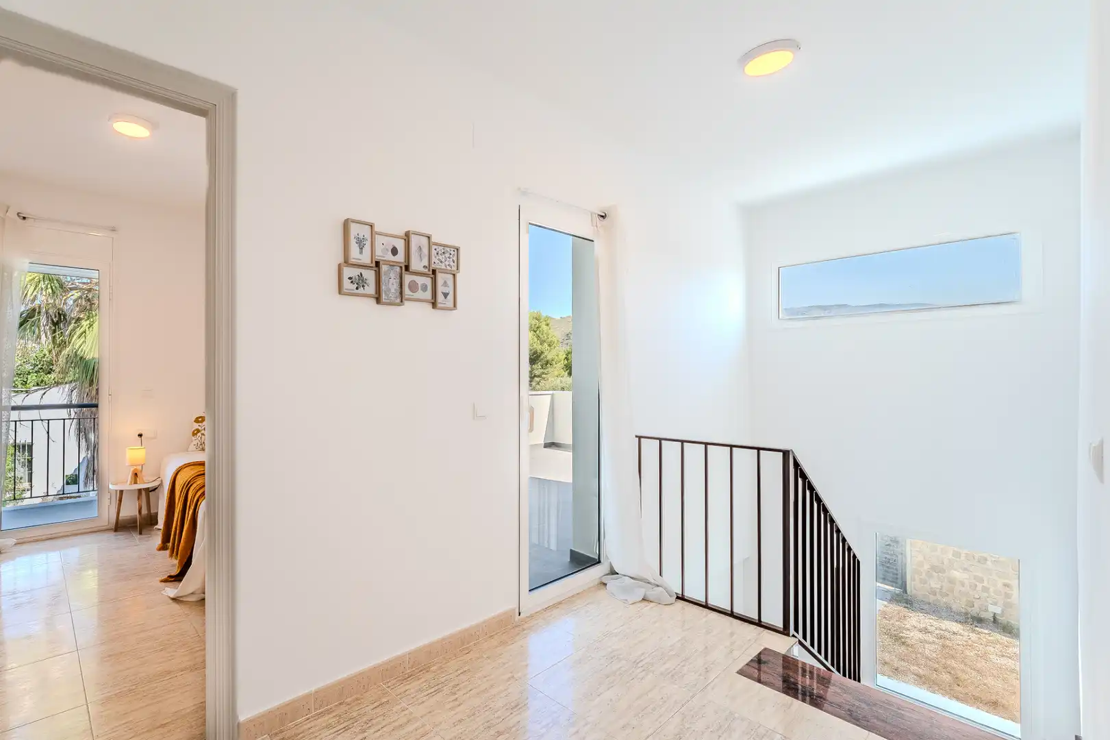 Casa o chalet en venta en L'Ametlla de Mar  con Aire acondicionado, Calefacción y Jardín privado