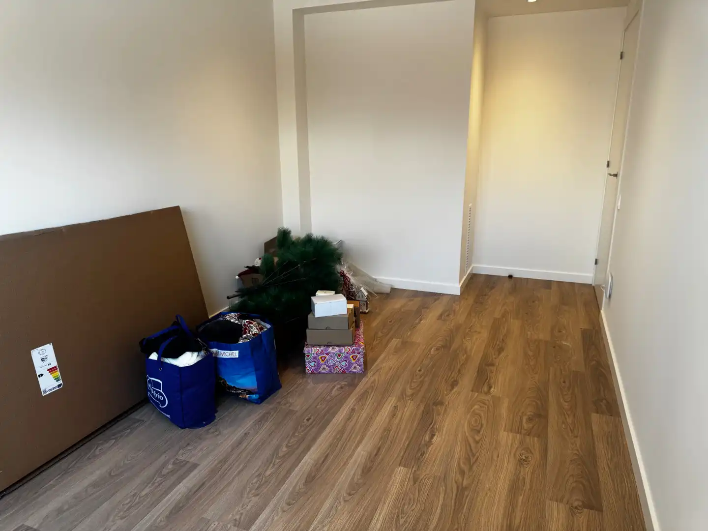 Flat for rent in Mollet del Vallès  with Air Conditioner, Heating and Parquet flooring