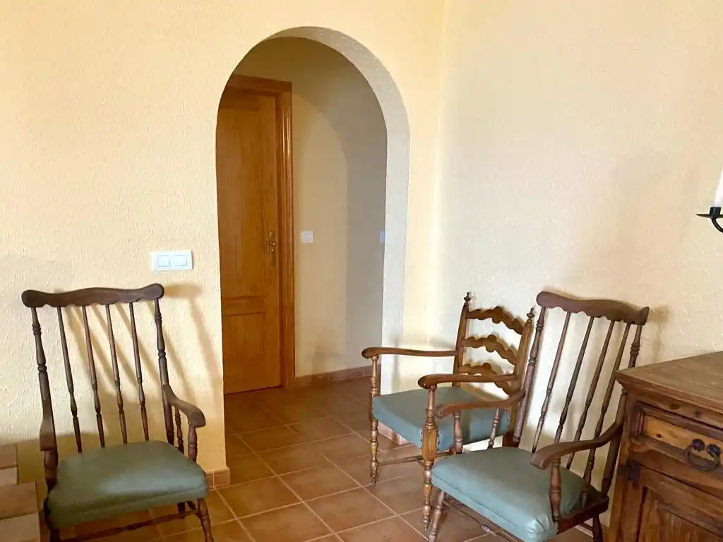 Casa amb piscina en venda a Tébar - Los Arejos, imagen 18