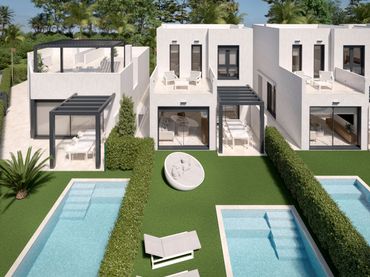 Casa en venda a Mar Menor Golf