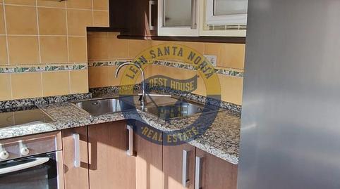 Photo 5 of Flat to rent in La Lastra, León
