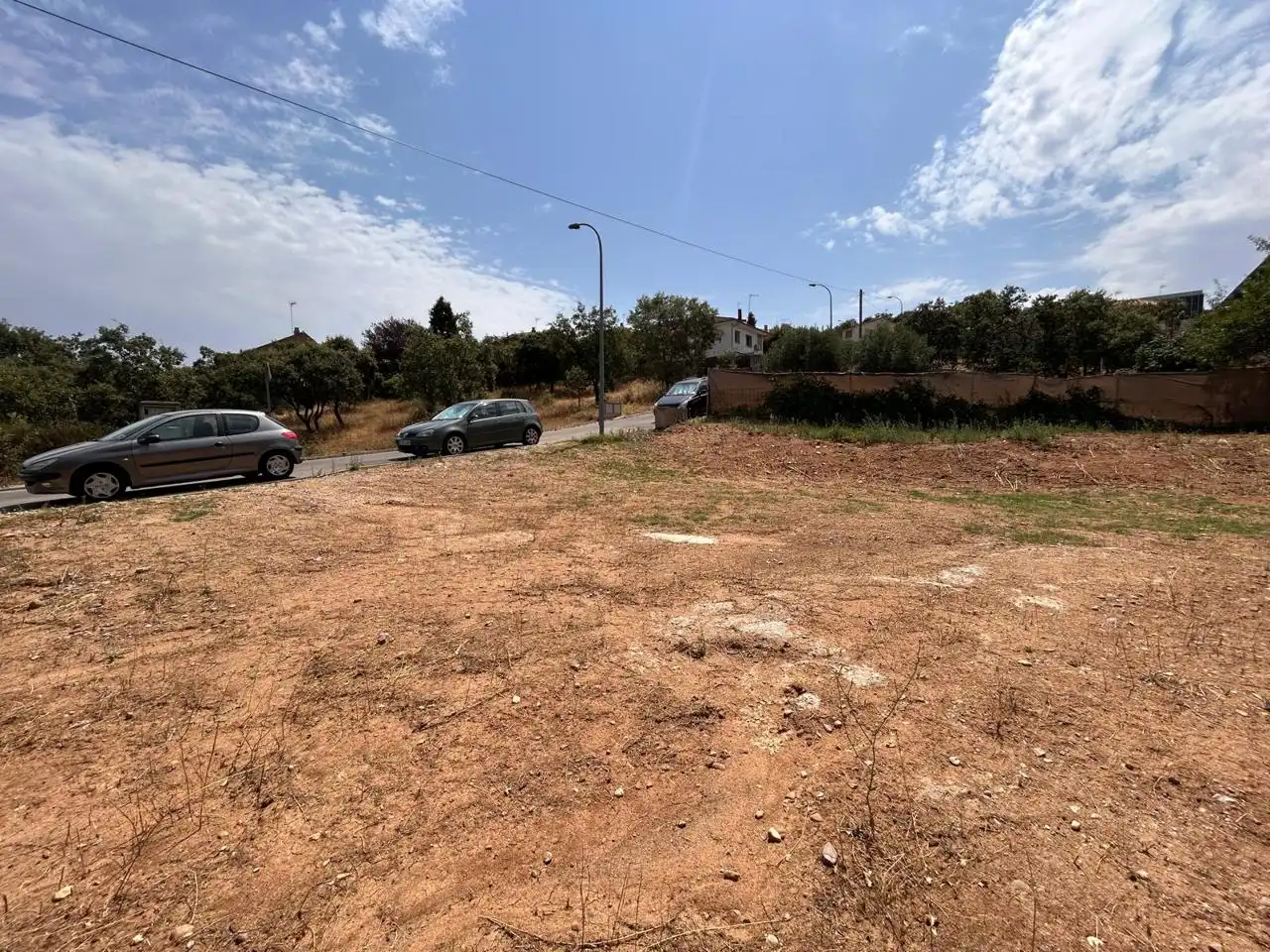 Lands and plots for sale in Calle el Roble, imagen 11