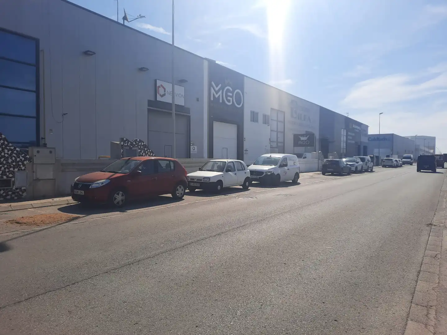 Nave industrial in vendita a Carrer de L'Històric Regne de València 20, imagen 9