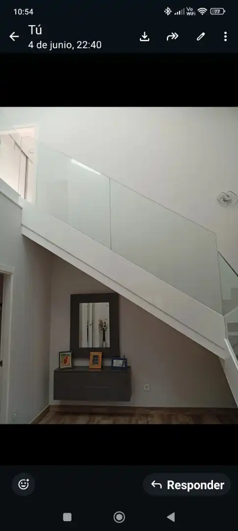 Casa o chalet en venta en Rois con Calefacción, Jardín privado y Terraza