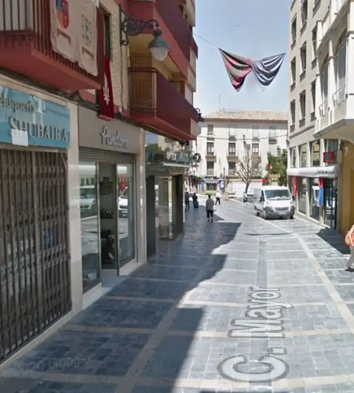 Immobles singulars en venda a Calle Mayor 5, imagen 3