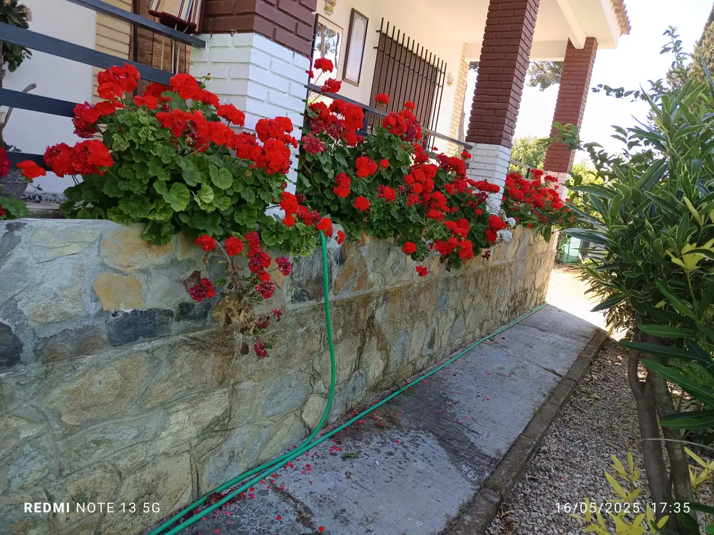 Vista exterior de Piso en venta en Jaén con Jardín privado y Piscina