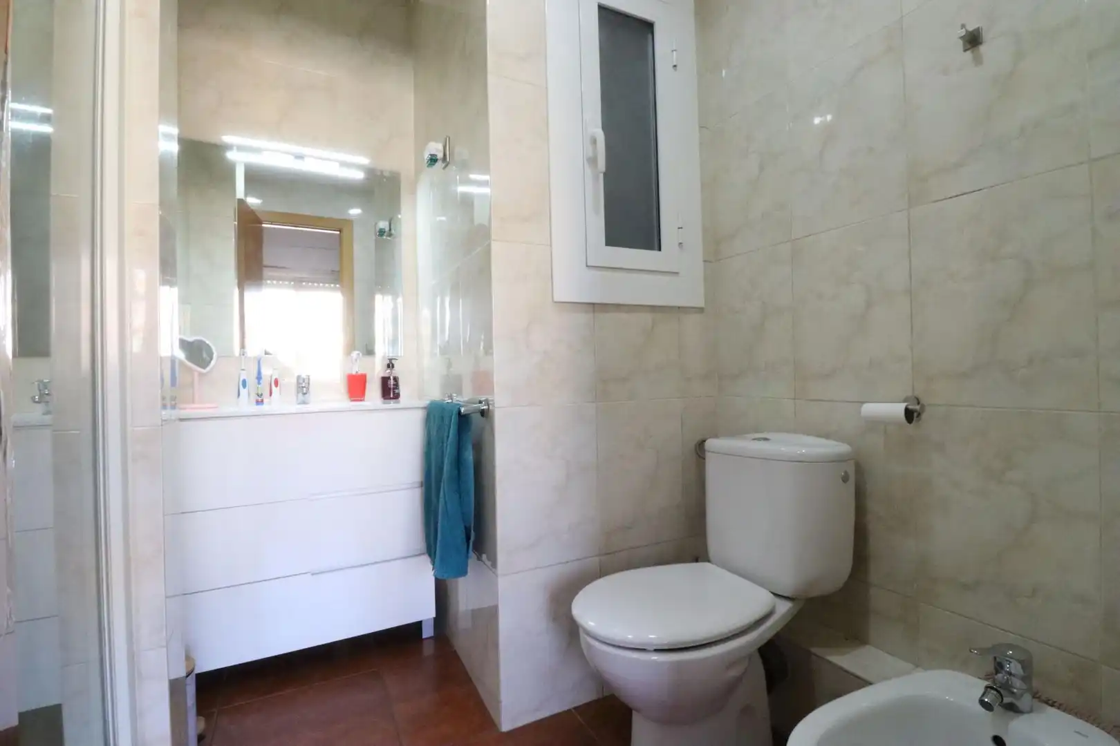 Wohnung mit Aufzug zum Verkauf in Concòrdia - Can Rull, imagen 15
