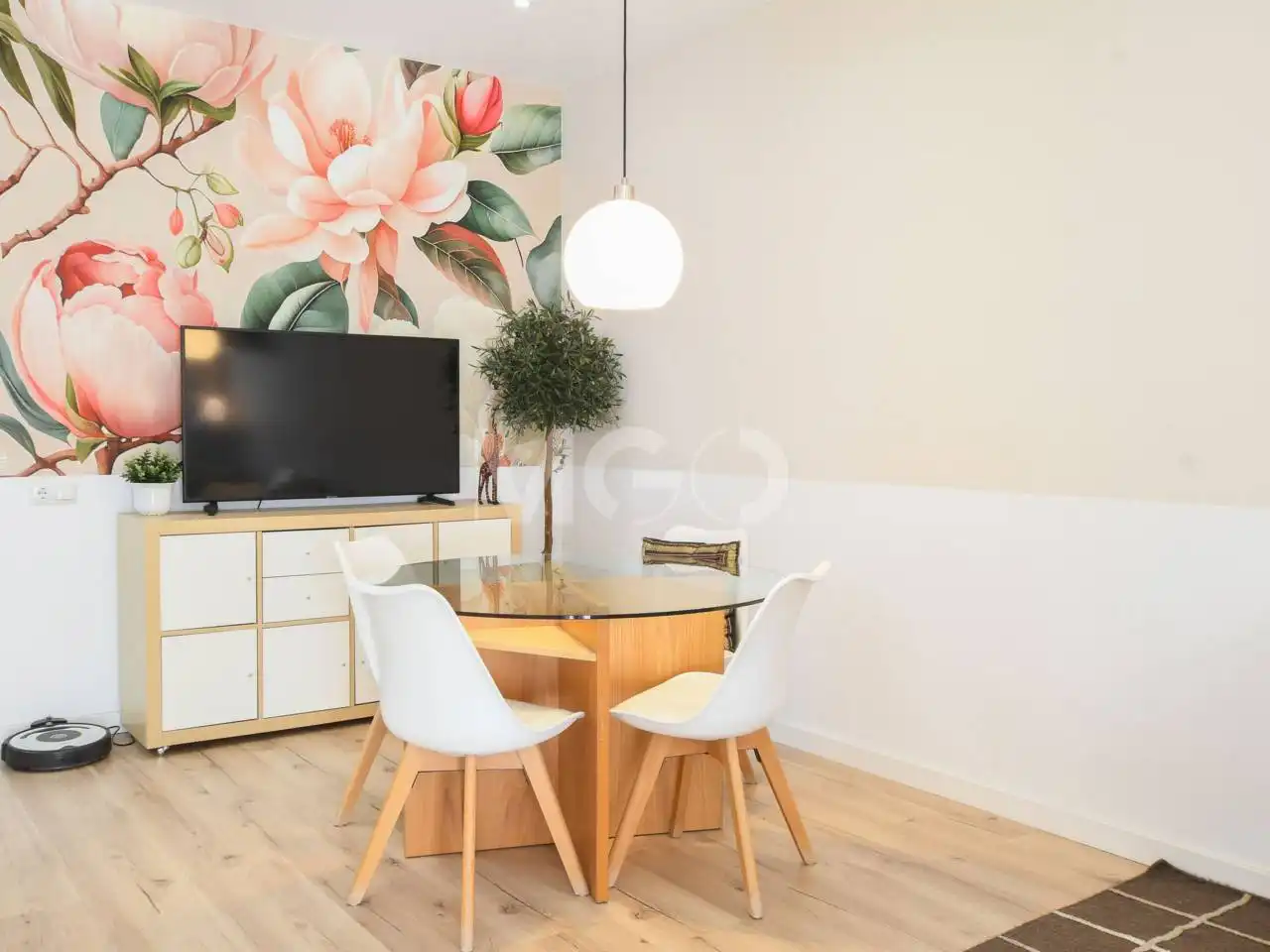 Flat with garden for sale in Calle Cami de l´Escorial, imagen 10