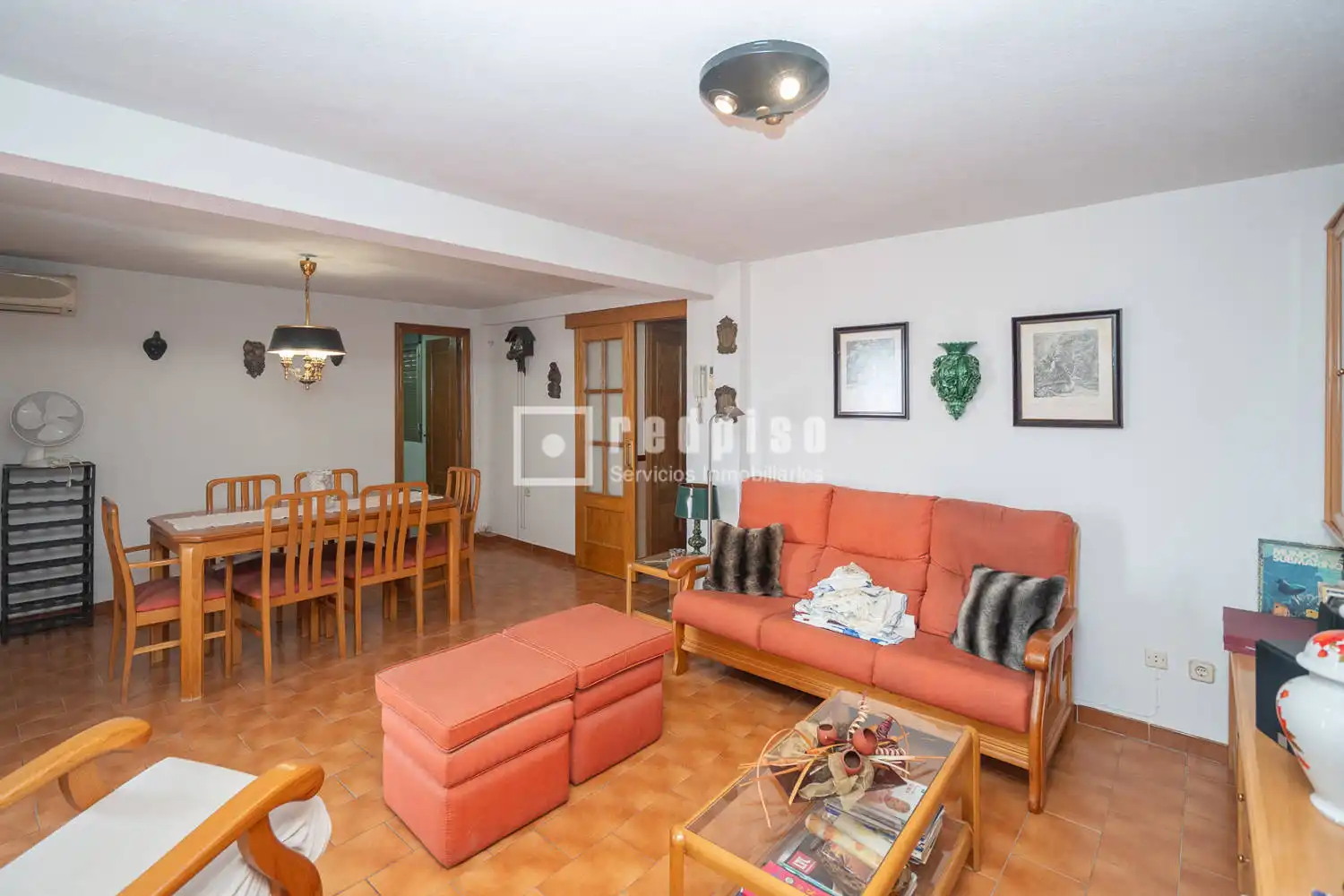 Ático con jardín en venta en Villafontana - Estoril I, imagen 39
