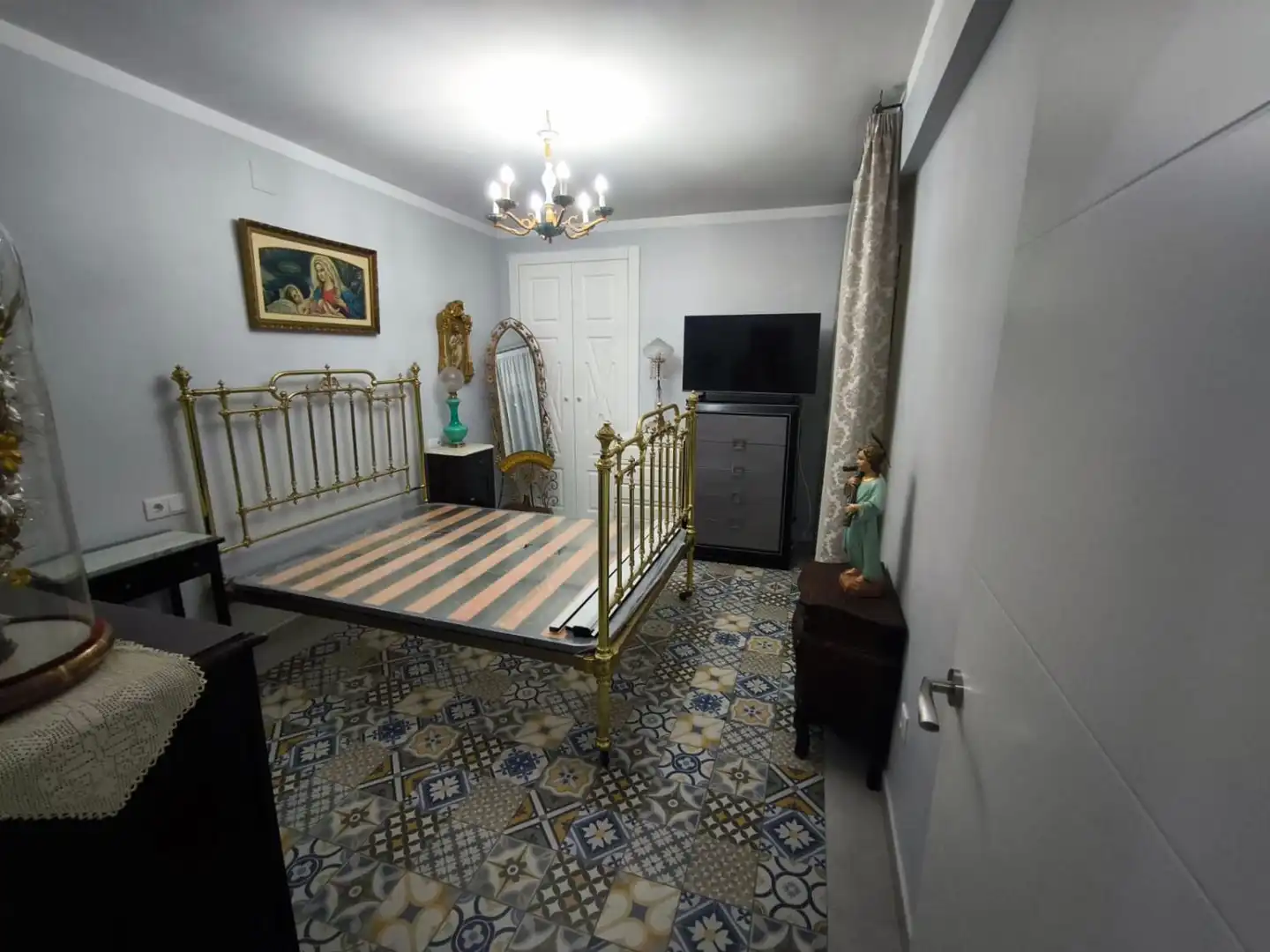 Wohnung mit Terrasse zum Verkauf in Valdepeñas, imagen 13