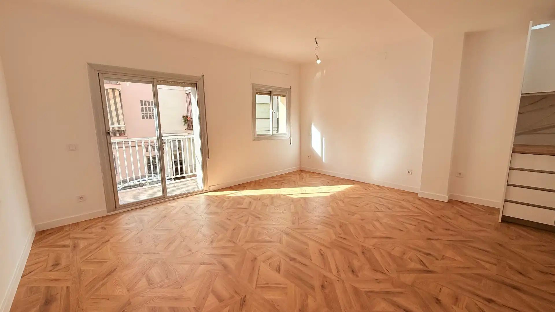 Wohnung zum Verkauf in Bruc, Sant Joan