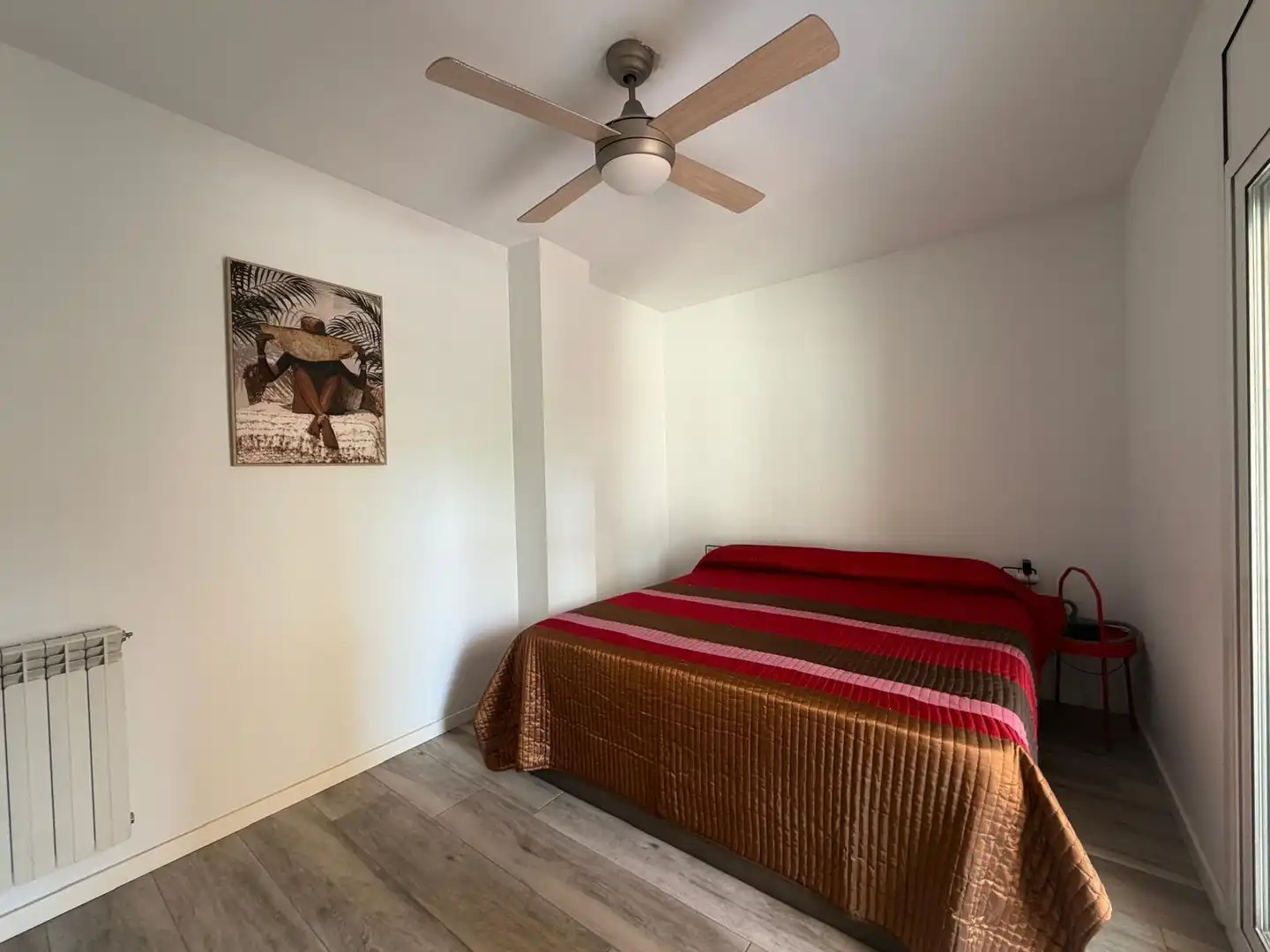 Habitación de Piso en venta en Barberà del Vallès con Aire acondicionado, Calefacción y Terraza