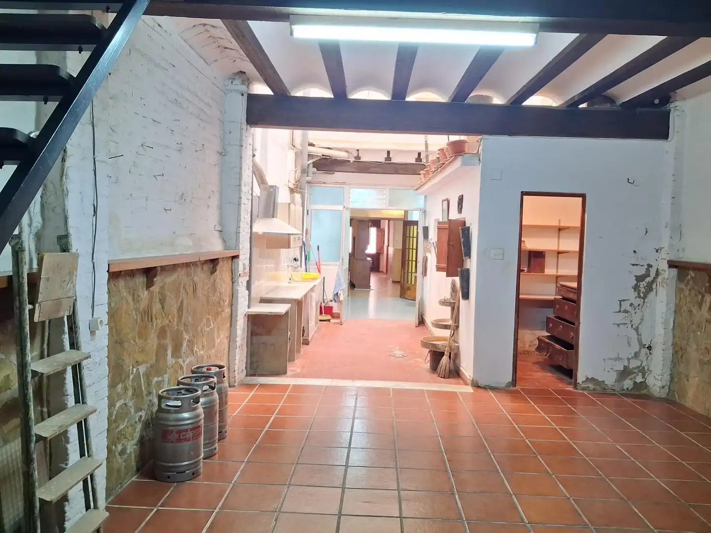 Casa o chalet en venta en Algemesí con Balcón