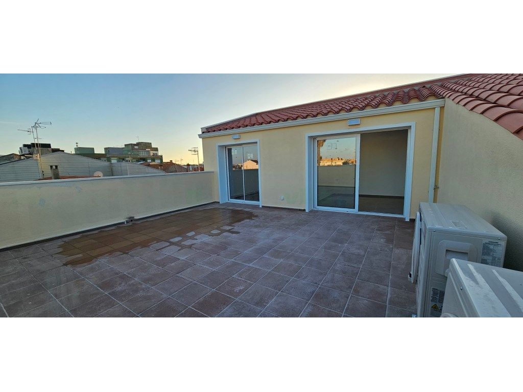 Dúplex de lloguer a Calle Carme, Malgrat de Mar