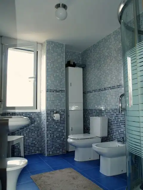 Baño de Piso en venta en Zaragoza con Calefacción