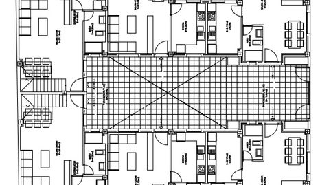 Foto 2 de Casa adosada en venta en Tocina, Sevilla