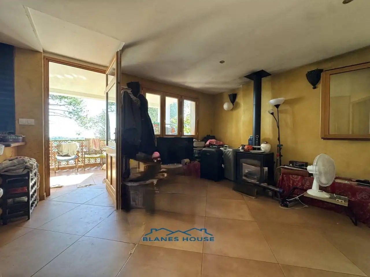 Country homes for sale in Lloret de Mar  with Heating, Private garden and Terrace