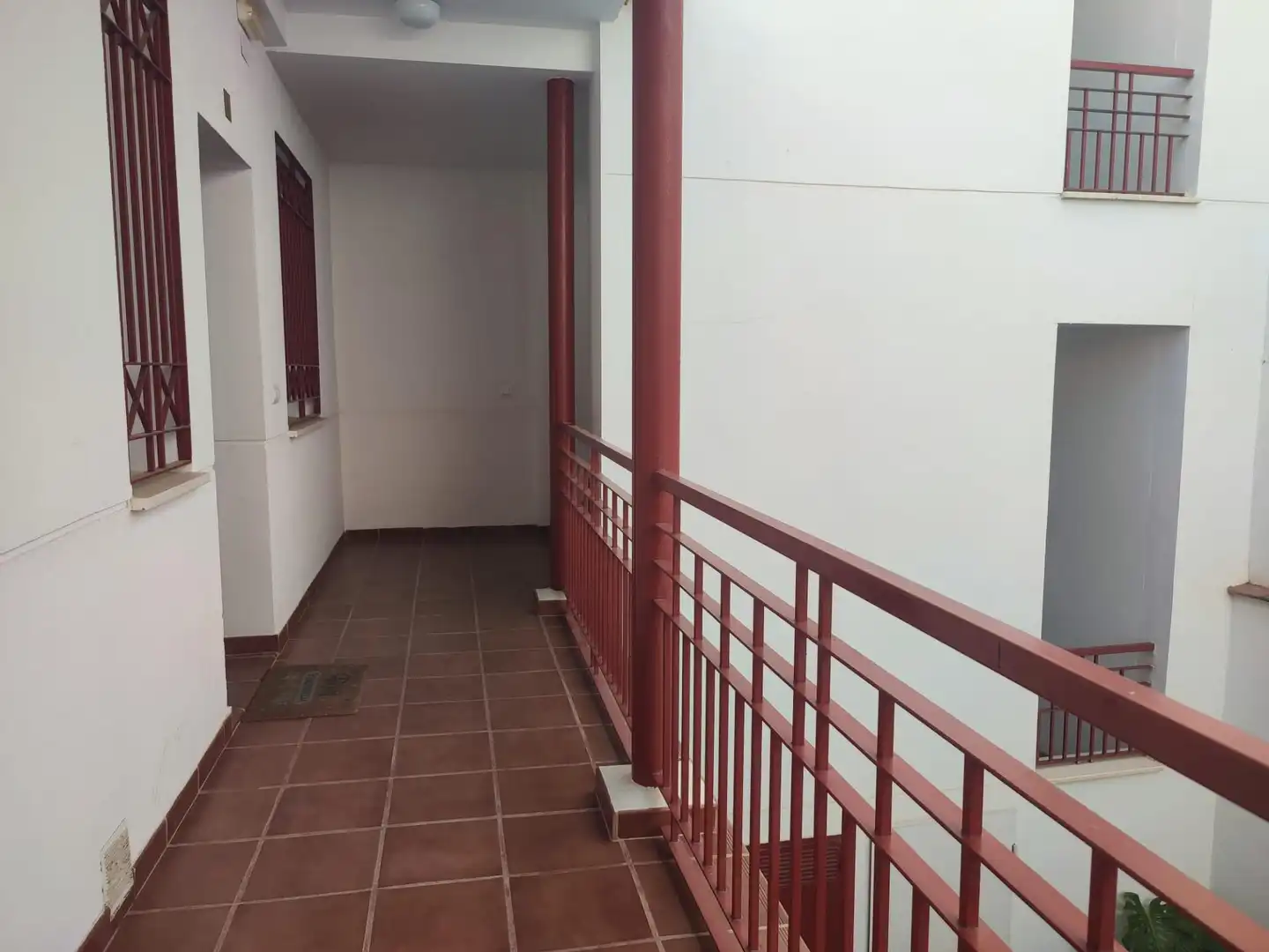 Wohnung mit Terrasse zum Verkauf in Centro, imagen 17