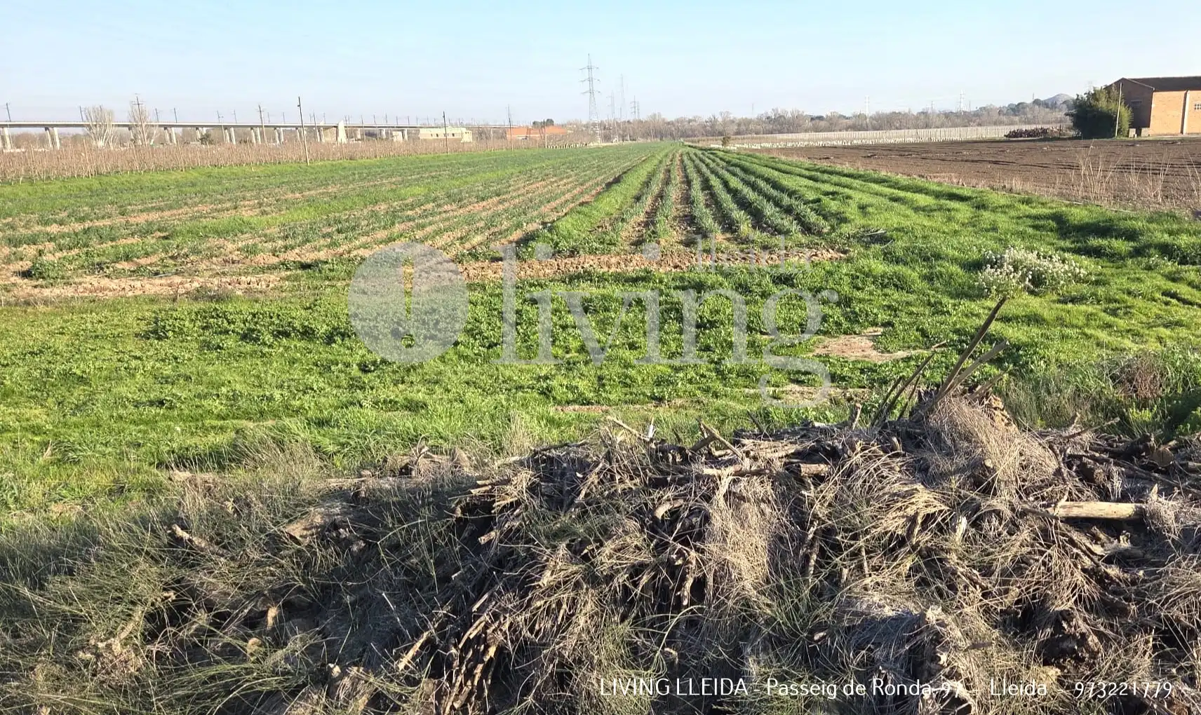 Houses for sale in Lleida  with Heating, Private garden and Storage room