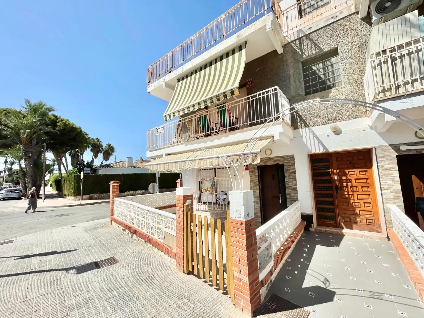 Casa in affitto a Lo Pagán, imagen 38