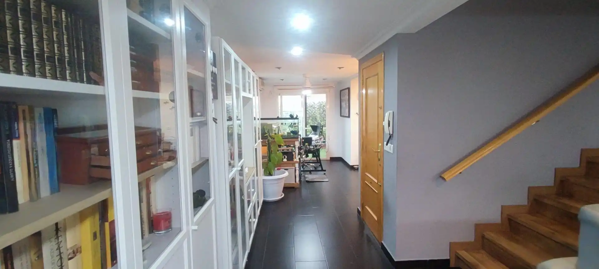 Casa adosada en venta en El Genovés, Valencia