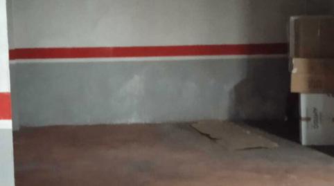 Foto 4 de Garaje de alquiler en Calle Olvido, 7, Alba de Tormes, Salamanca