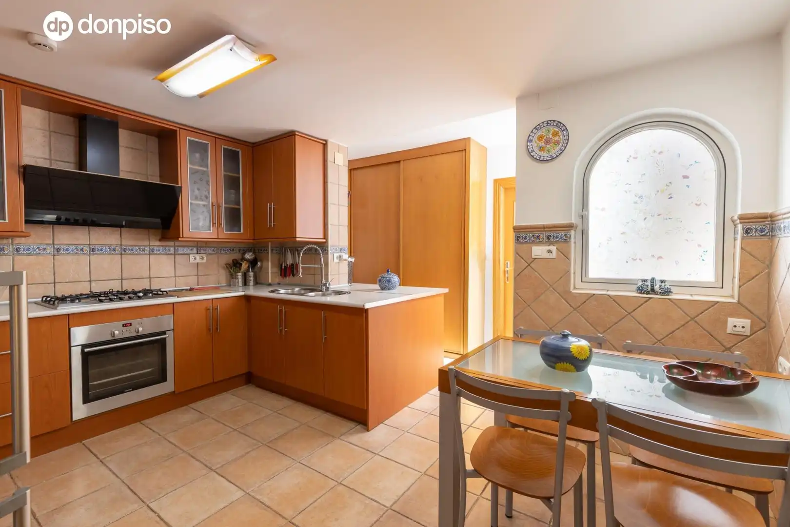 Casa adosada en venta en VIRGEN DE LORETO, Avda. De los Ogíjares