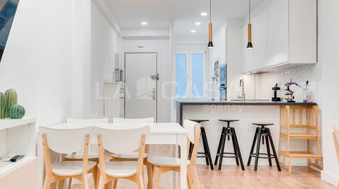 Photo 5 of Flat for sale in El Poblenou,  Barcelona Capital