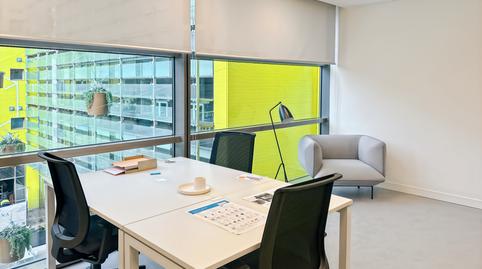 Photo 2 of Office to rent in Calle de Santa Leonor, 65, Simancas, Madrid