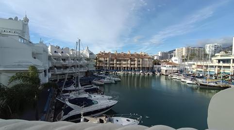 Foto 2 de Estudi en venda a Puerto Marina, Benalmádena